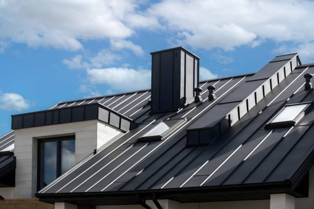 Best Green or Eco-Friendly Roofing Solutions  in Goldendale, WA